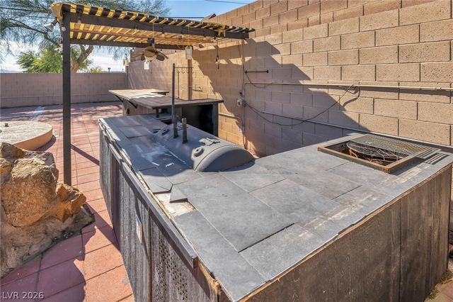 4605 Sergeant Court, North Las Vegas, NV 89031