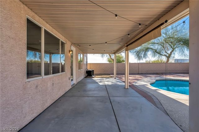 4605 Sergeant Court, North Las Vegas, NV 89031