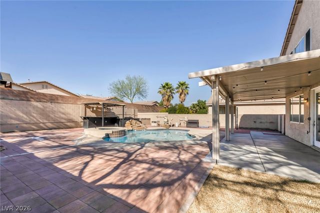 4605 Sergeant Court, North Las Vegas, NV 89031