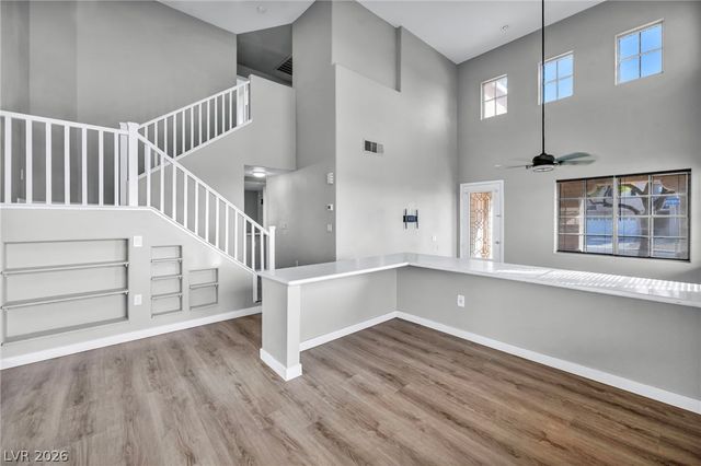 4605 Sergeant Court, North Las Vegas, NV 89031