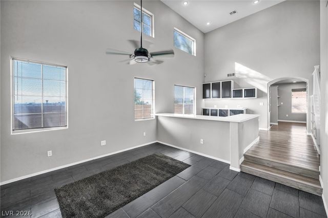 4605 Sergeant Court, North Las Vegas, NV 89031