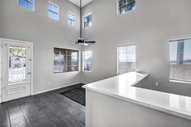 4605 Sergeant Court, North Las Vegas, NV 89031