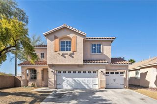 4605 Sergeant Court, North Las Vegas, NV 89031