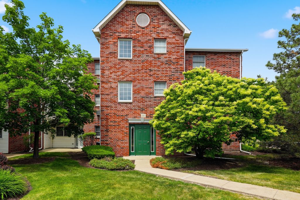 330 Leah Lane 3B, Woodstock, IL 60098