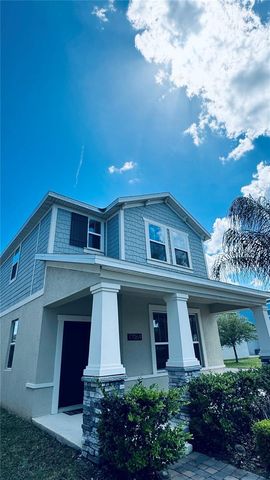 17064 QUICKSILVER AVENUE, Winter Garden, FL 34787