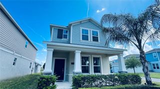 17064 QUICKSILVER AVENUE, Winter Garden, FL 34787