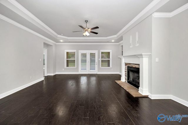 207 Blackwood Drive, Madison, AL 35757