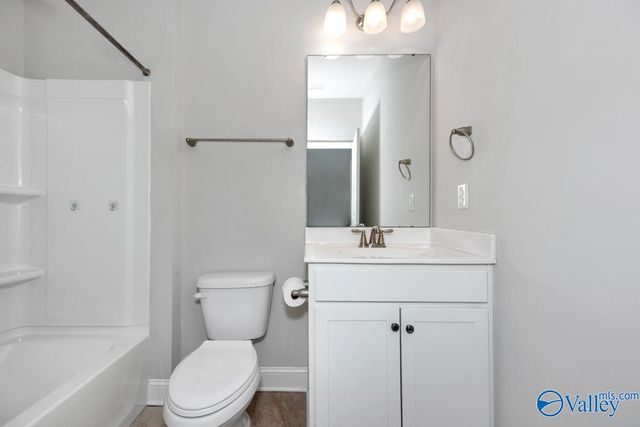 207 Blackwood Drive, Madison, AL 35757