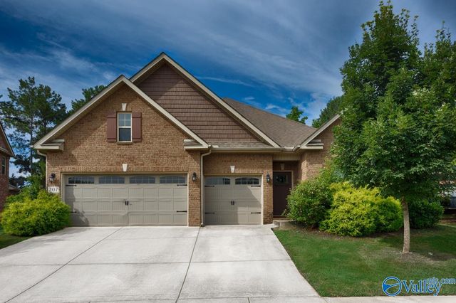 207 Blackwood Drive, Madison, AL 35757
