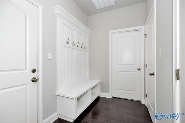 207 Blackwood Drive, Madison, AL 35757