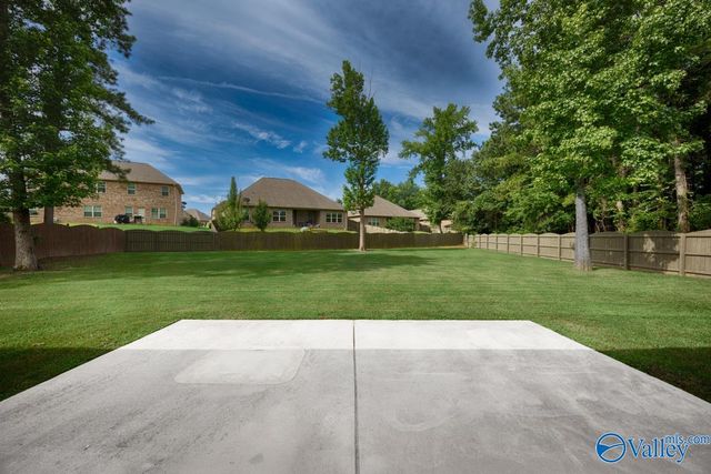 207 Blackwood Drive, Madison, AL 35757