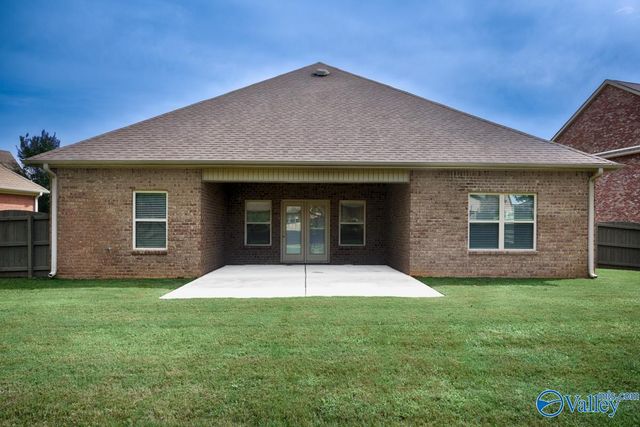 207 Blackwood Drive, Madison, AL 35757