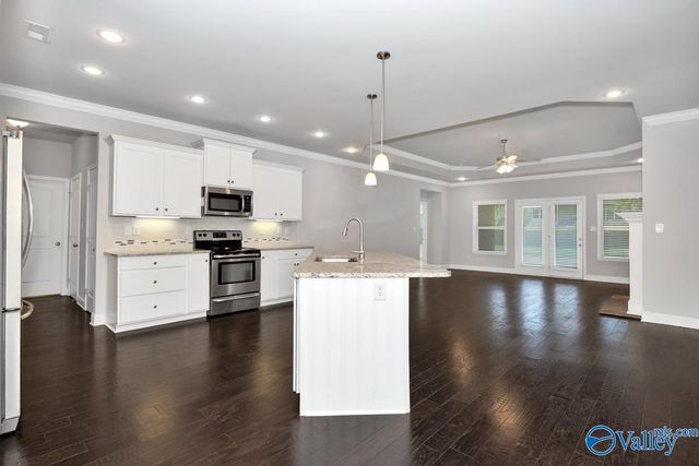 207 Blackwood Drive, Madison, AL 35757