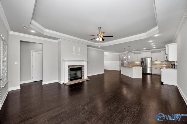 207 Blackwood Drive, Madison, AL 35757
