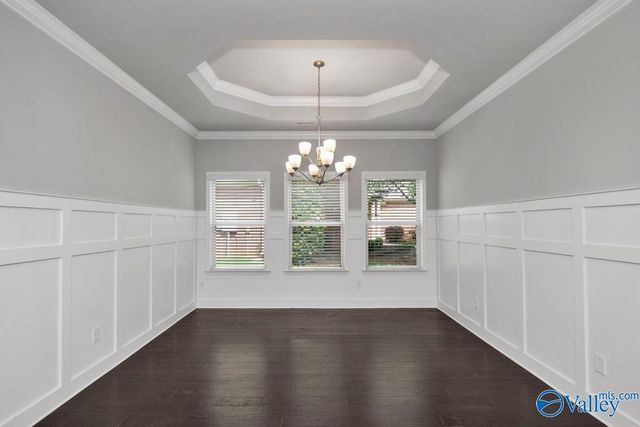 207 Blackwood Drive, Madison, AL 35757
