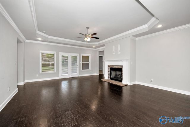 207 Blackwood Drive, Madison, AL 35757
