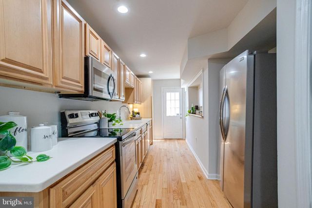 305 S COLLINGTON AVE, Baltimore, MD 21231