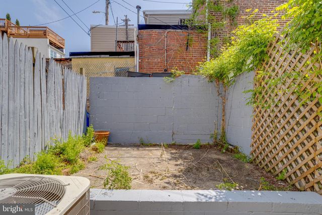 305 S COLLINGTON AVE, Baltimore, MD 21231