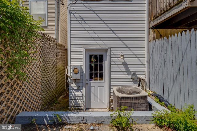 305 S COLLINGTON AVE, Baltimore, MD 21231
