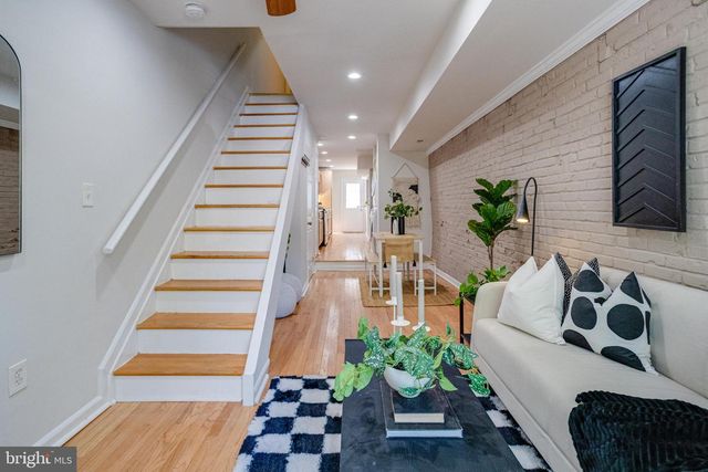 305 S COLLINGTON AVE, Baltimore, MD 21231