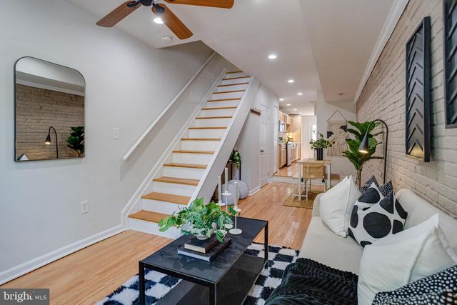 305 S COLLINGTON AVE, Baltimore, MD 21231