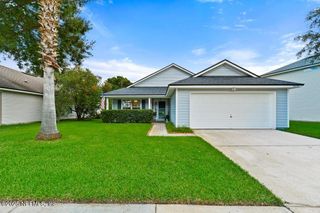 96220 RIDGEWOOD Circle, Fernandina Beach, FL 32034