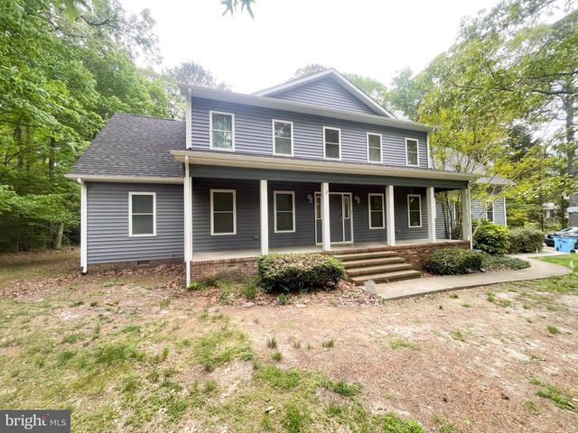 3824 COULBOURN MILL RD, Salisbury, MD 21804
