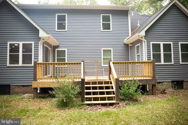 3824 COULBOURN MILL RD, Salisbury, MD 21804