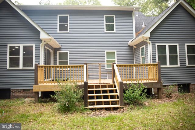 3824 COULBOURN MILL RD, Salisbury, MD 21804