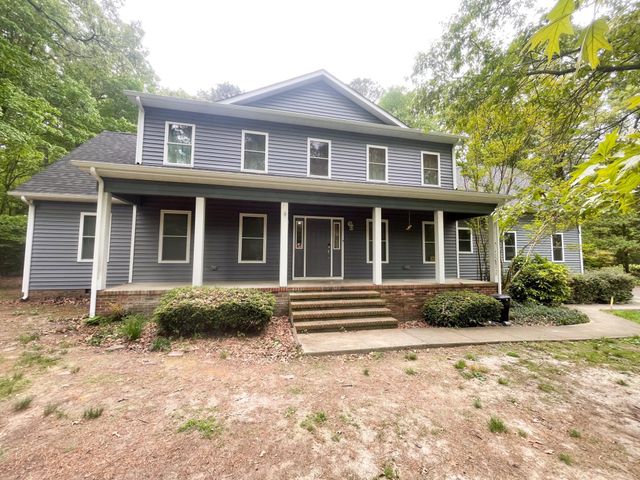3824 COULBOURN MILL RD, Salisbury, MD 21804
