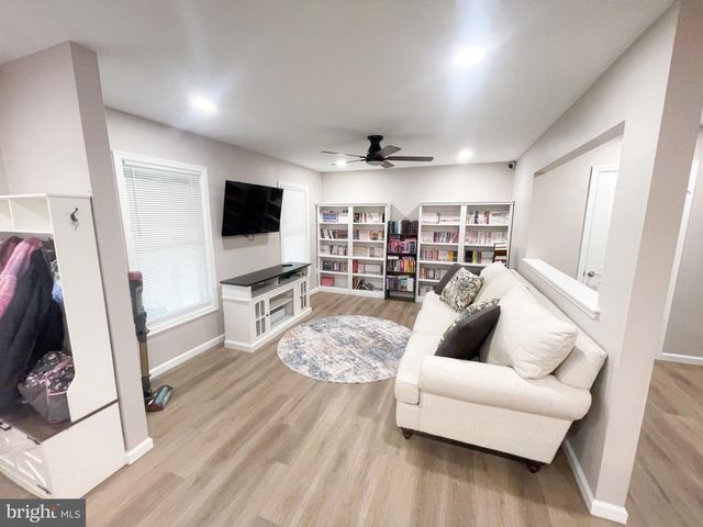 3824 COULBOURN MILL RD, Salisbury, MD 21804