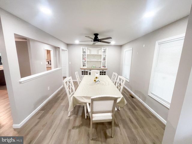 3824 COULBOURN MILL RD, Salisbury, MD 21804