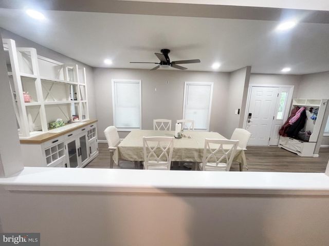 3824 COULBOURN MILL RD, Salisbury, MD 21804