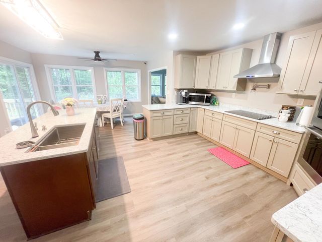 3824 COULBOURN MILL RD, Salisbury, MD 21804