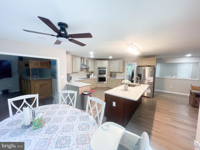 3824 COULBOURN MILL RD, Salisbury, MD 21804