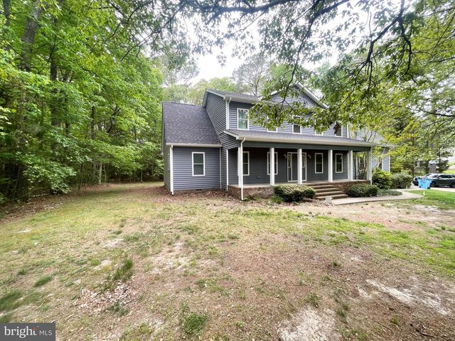 3824 COULBOURN MILL RD, Salisbury, MD 21804