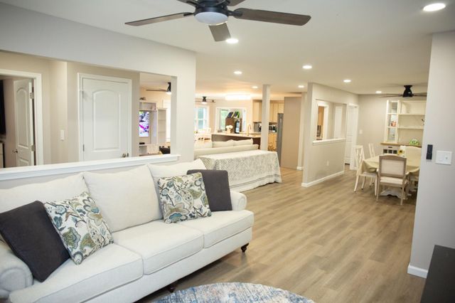 3824 COULBOURN MILL RD, Salisbury, MD 21804