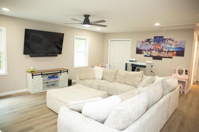 3824 COULBOURN MILL RD, Salisbury, MD 21804