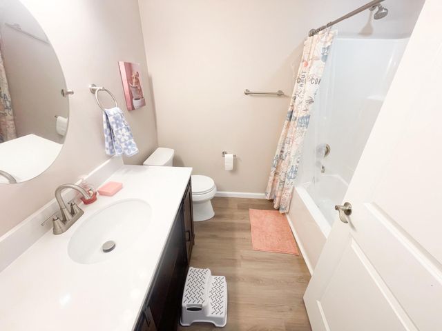 3824 COULBOURN MILL RD, Salisbury, MD 21804