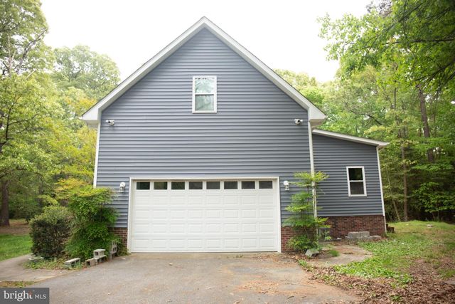 3824 COULBOURN MILL RD, Salisbury, MD 21804