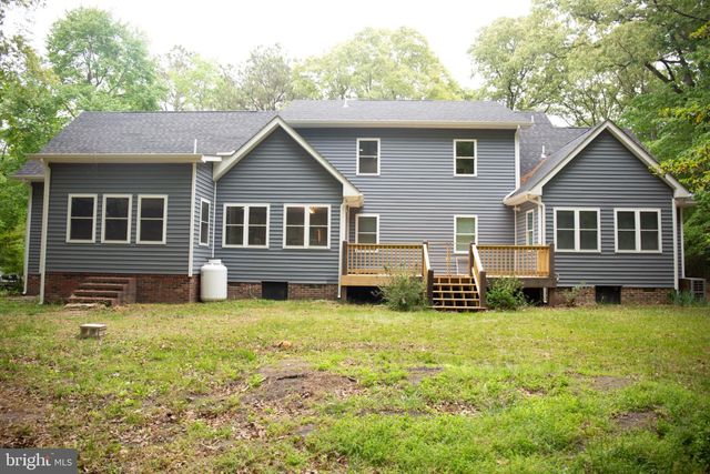 3824 COULBOURN MILL RD, Salisbury, MD 21804