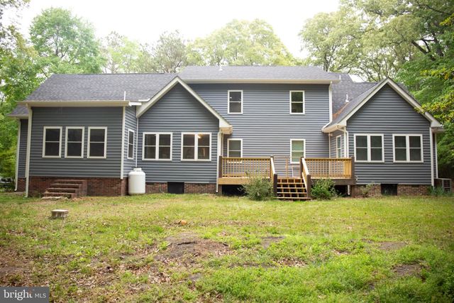 3824 COULBOURN MILL RD, Salisbury, MD 21804