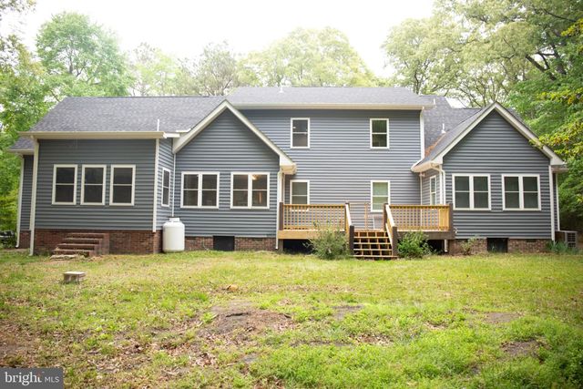 3824 COULBOURN MILL RD, Salisbury, MD 21804