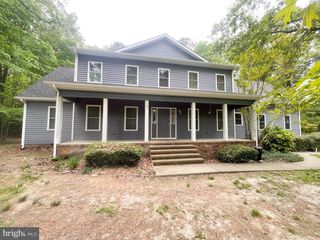 3824 COULBOURN MILL RD, Salisbury, MD 21804