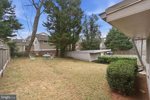 6104 KIRBY RD, Bethesda, MD 20817