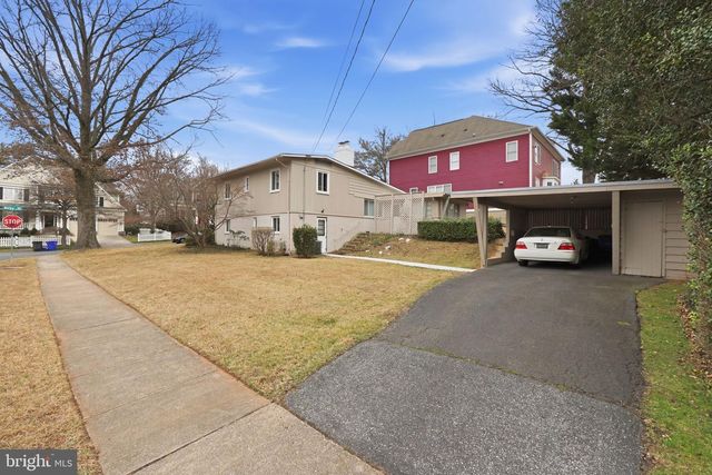 6104 KIRBY RD, Bethesda, MD 20817