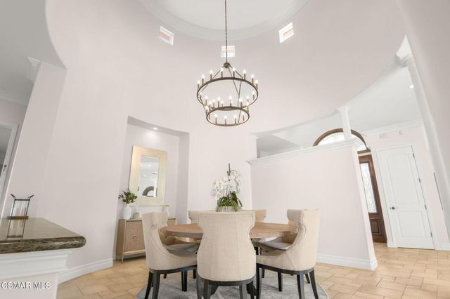 13550 Andalusia Drive, Santa Rosa, CA 93012