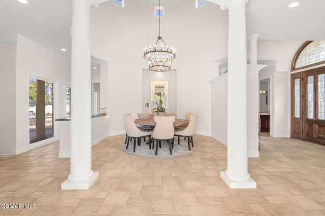 13550 Andalusia Drive, Santa Rosa, CA 93012