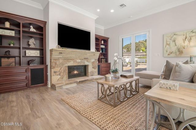 13550 Andalusia Drive, Santa Rosa, CA 93012