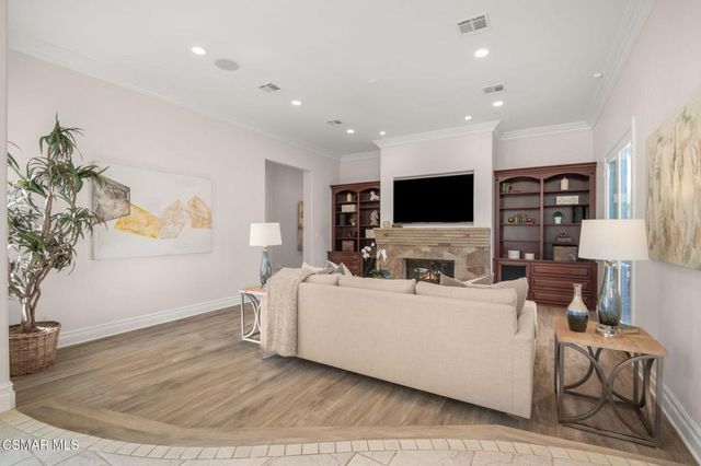 13550 Andalusia Drive, Santa Rosa, CA 93012